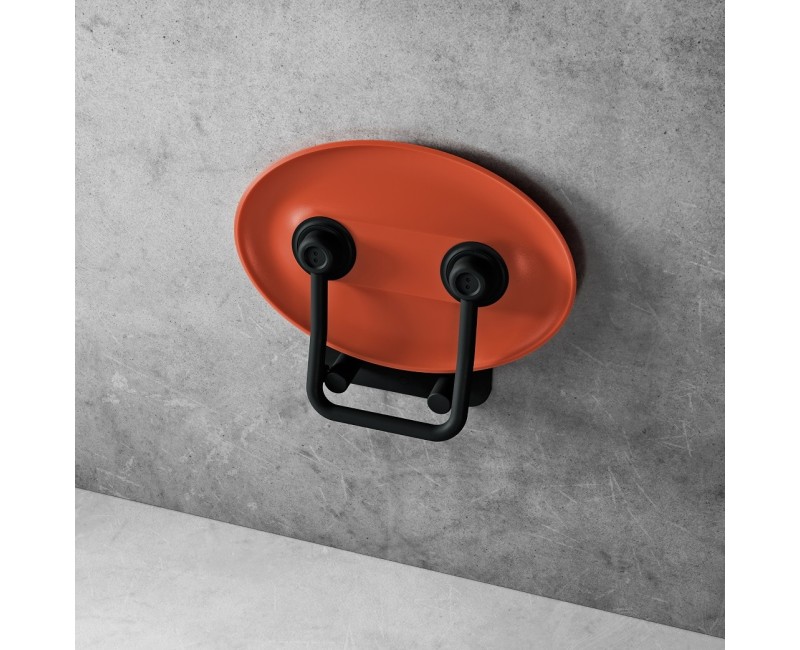 RAVAK Сиденье для душевых кабин OVO P II, B8F0000058