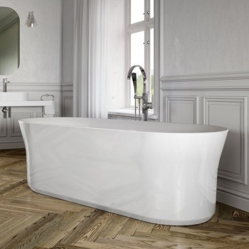 Bанна Ravak YPSILON 1800x800 Акрил белоснежная
