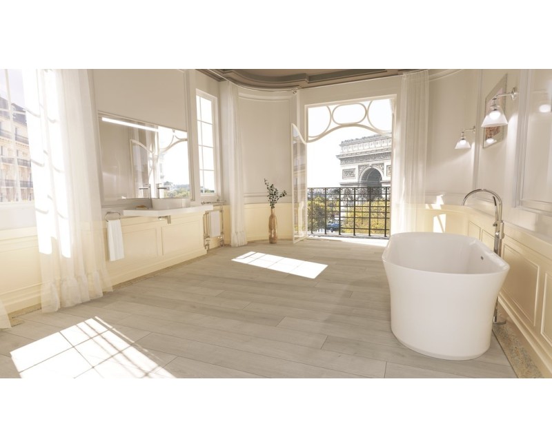 Ravak Brīvi stāvoša vanna YPSILON 180x80 cm