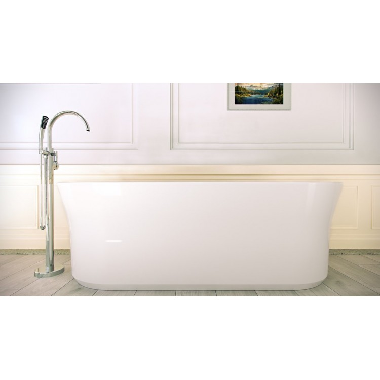 Ravak Свободно стоящая ванна YPSILON 180x80 cm Ravak Свободно стоящая ванна YPSILON 180x80 cm