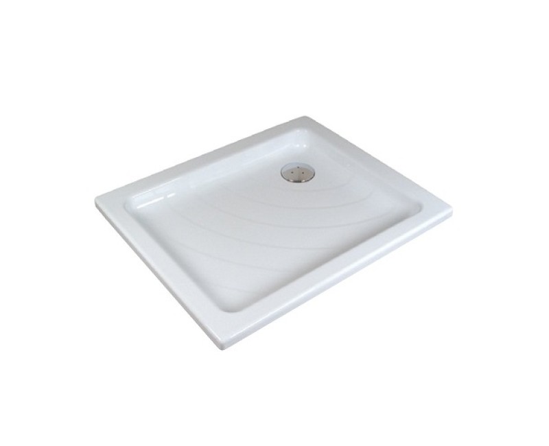 RAVAK Душевой поддон прямоугольный ANETA 75x90 LA