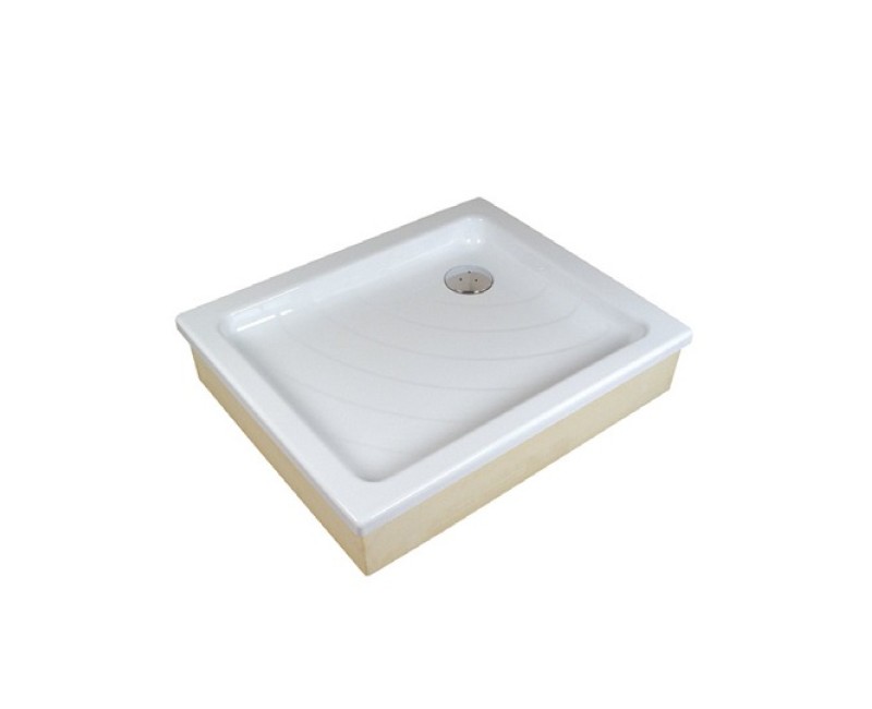 RAVAK Душевой поддон прямоугольный  ANETA 75x90 EX