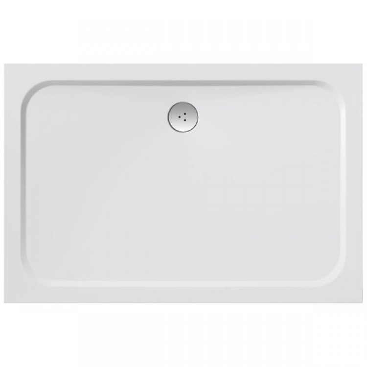 RAVAK Душевой поддон Прямоугольный Gigant Pro Chrome 110x80 cm RAVAK Душевой поддон Прямоугольный Gigant Pro Chrome 110x80 cm