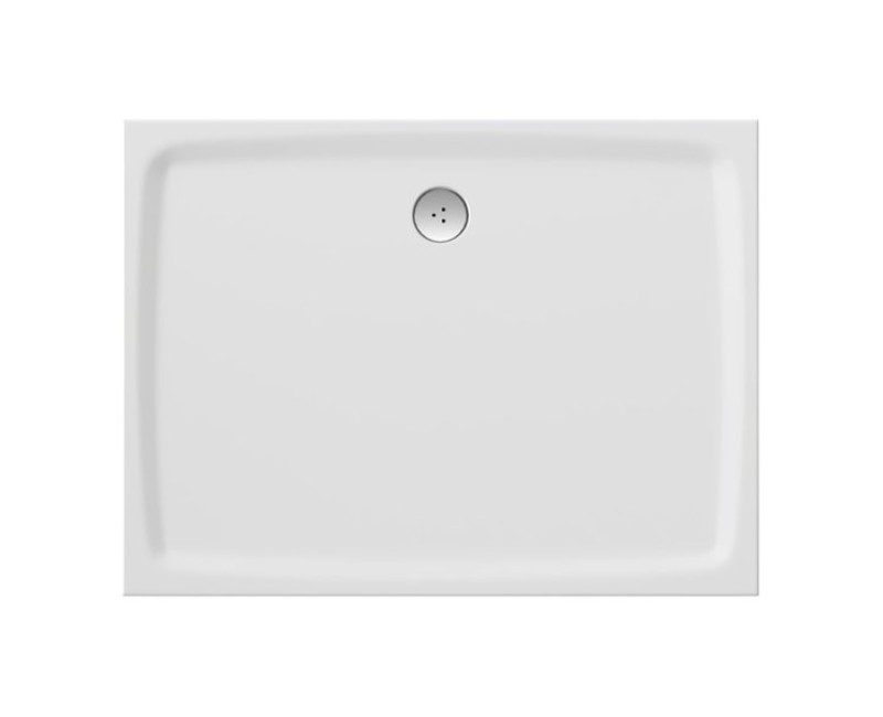 RAVAK Душевой поддон Прямоугольный Gigant Pro Flat 100x80 cm