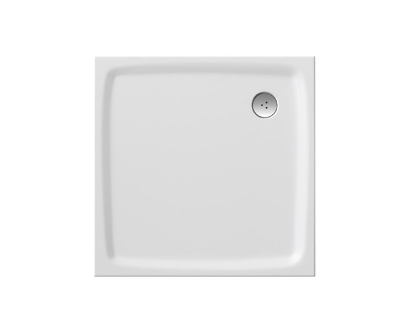 RAVAK Душевой поддон квадратный Perseus Pro Flat 90x90 cm