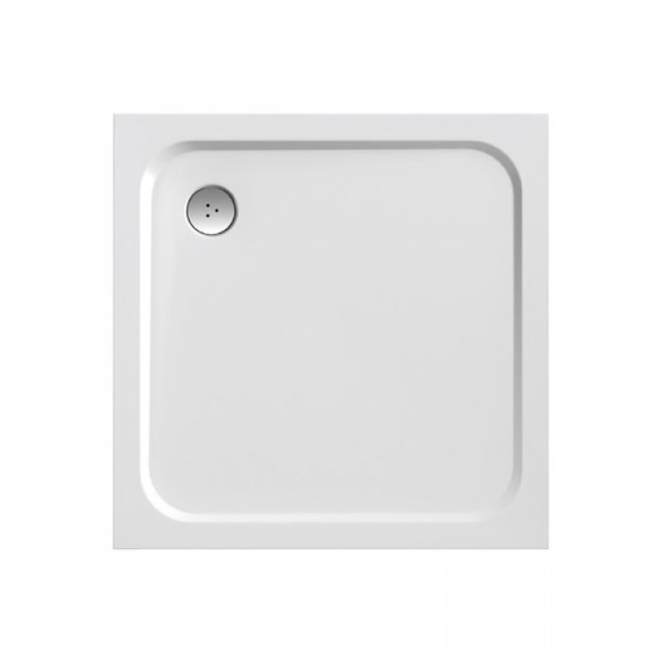 RAVAK Душевой поддон квадратный Perseus Pro Chrome 90x90 cm RAVAK Душевой поддон квадратный Perseus Pro Chrome 90x90 cm