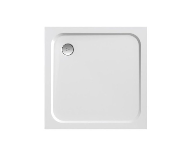 RAVAK Душевой поддон квадратный Perseus Pro Chrome 100x100 cm