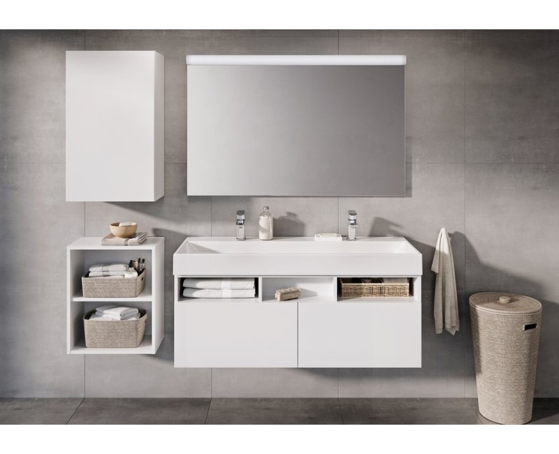 Ravak SD Natural 1200 skapītis zem izlietnes, X000001053