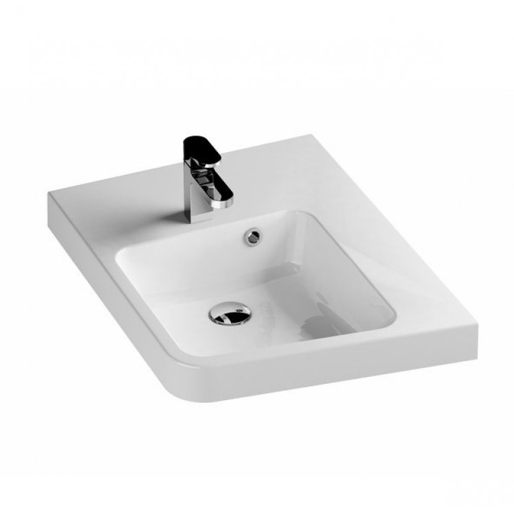 RAVAK Izlietne BeHappy II 66 cm RAVAK Izlietne BeHappy II 66 cm
