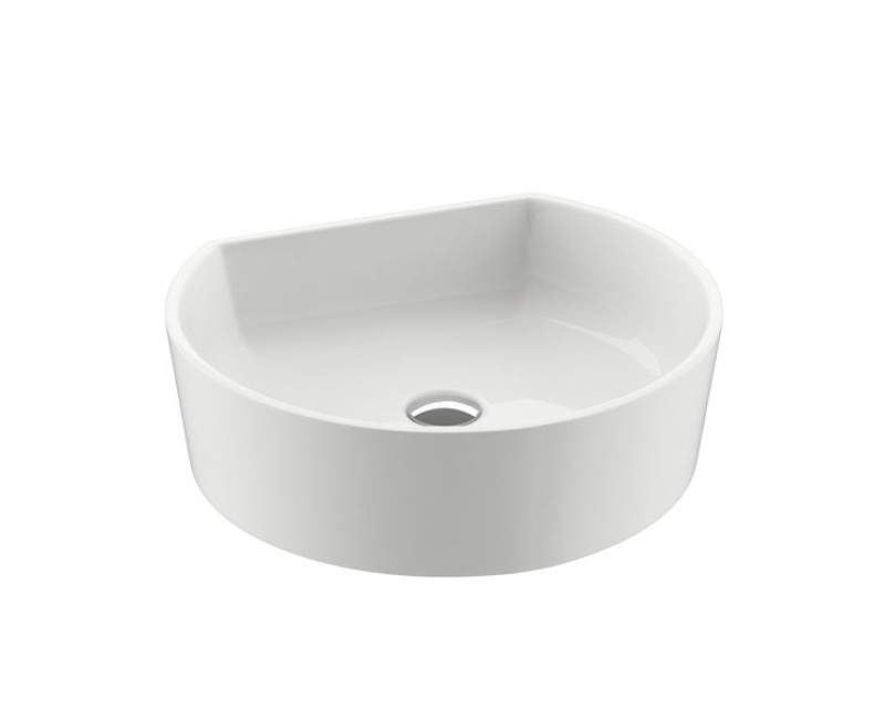 Ravak MOON 1C Раковина 40x35.5cm, накладная