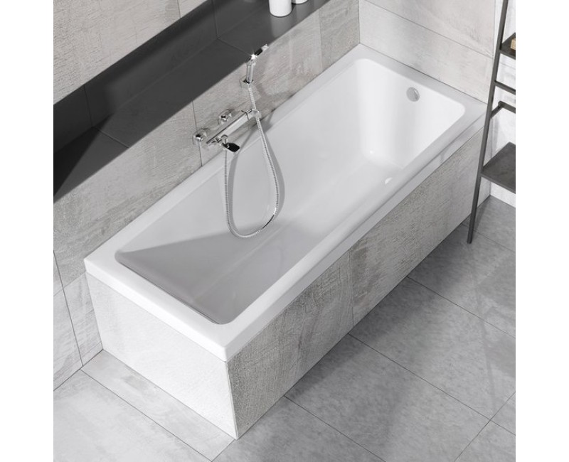 Ravak Vanna 10° 170 x 75 cm, balta