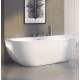 Ravak Brīvi stāvoša vanna FREEDOM W 166x80 cm Ravak Brīvi stāvoša vanna FREEDOM W 166x80 cm