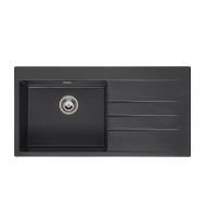 Reginox Breda 10 L Кухонная мойка 100x51см, R33586
