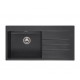 Reginox Breda 10 L Кухонная мойка 100x51см, R33586