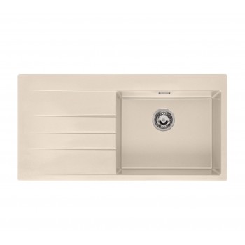 Reginox Breda 10 R Virtuves izlietne 100x51cm, R33647
