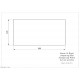 Reginox Breda 10 R Virtuves izlietne 100x51cm, R33647
