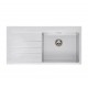 Reginox Breda 10 R Virtuves izlietne 100x51cm, R33678