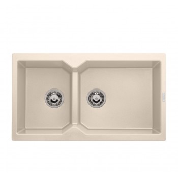 Reginox Breda 20 Virtuves izlietne 86x49cm, R33692