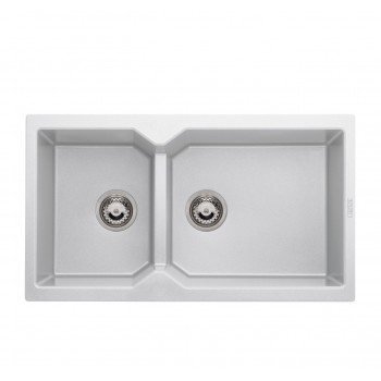 Reginox Breda 20 Virtuves izlietne 86x49cm, R33722