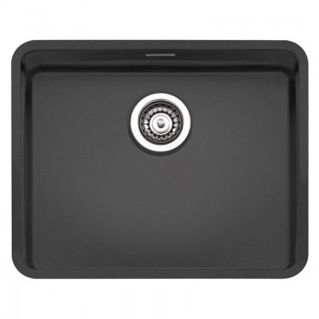 Reginox Virtuves izlietne OHIO 54x44cm, R25970