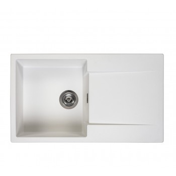 Reginox Amsterdam 10 Кухонная мойка 86x50см, R30912