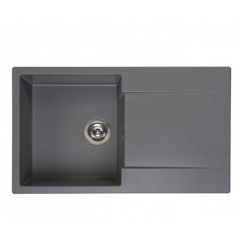 Reginox Amsterdam 10 Кухонная мойка 86x50см, R30936