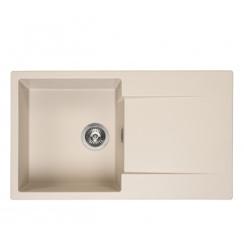Reginox Amsterdam 10 Кухонная мойка 86x50см, R30943