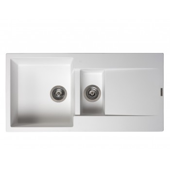 Reginox Amsterdam 15 Кухонная мойка 86x50см, R30950