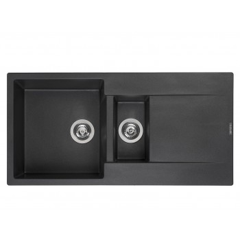 Reginox Amsterdam 15 Кухонная мойка 100x50см, R30967