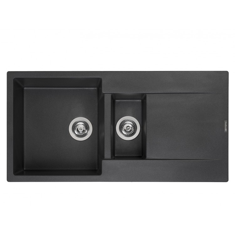 Reginox Amsterdam 15 Кухонная мойка 100x50см, R30967