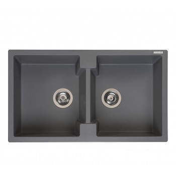 Reginox Amsterdam 20 Кухонная мойка 86x50см, R31018