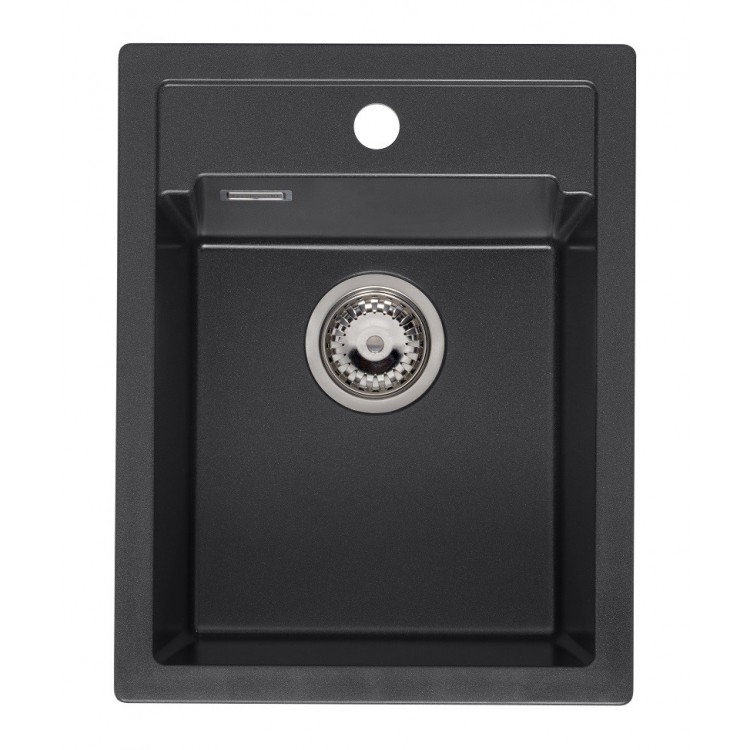 Reginox Amsterdam 34 Virtuves izlietne 51x40cm, R33531 Reginox Amsterdam 34 Virtuves izlietne 51x40cm, R33531