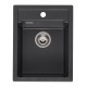 Reginox Amsterdam 34 Virtuves izlietne 51x40cm, R33531 Reginox Amsterdam 34 Virtuves izlietne 51x40cm, R33531