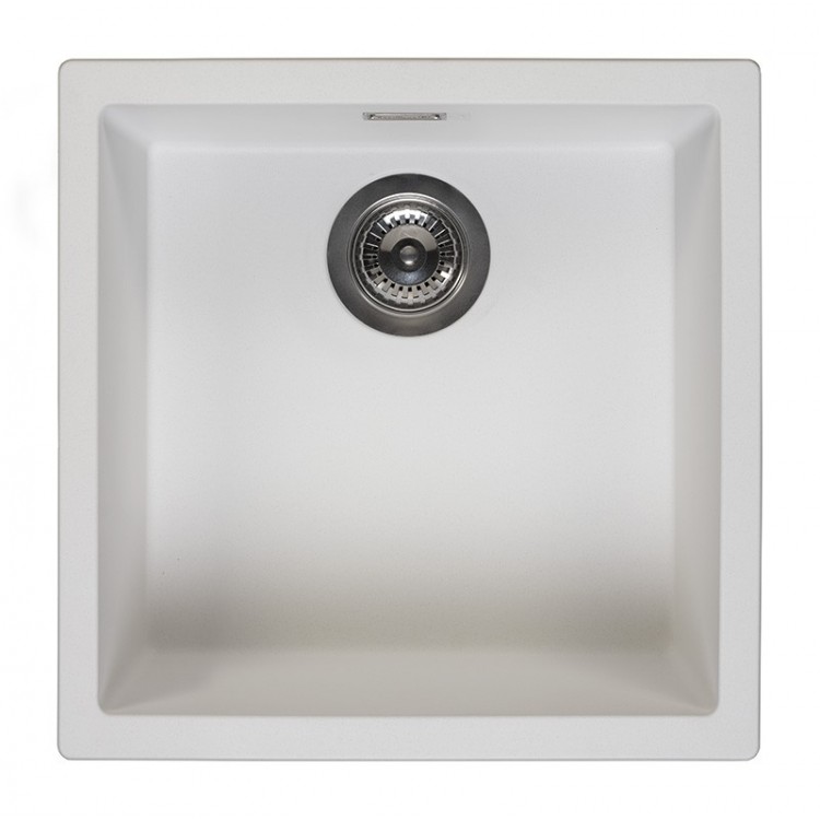 Reginox Amsterdam 40 Virtuves izlietne 46x46cm, R32305