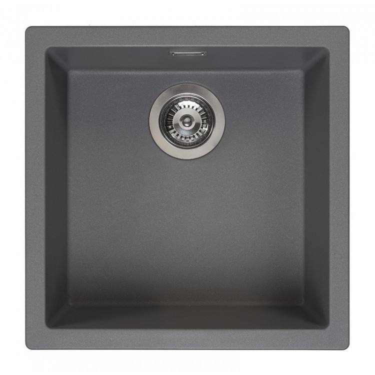 Reginox Amsterdam 40 Virtuves izlietne 46x46cm, R32329