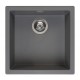 Reginox Amsterdam 40 Virtuves izlietne 46x46cm, R32329