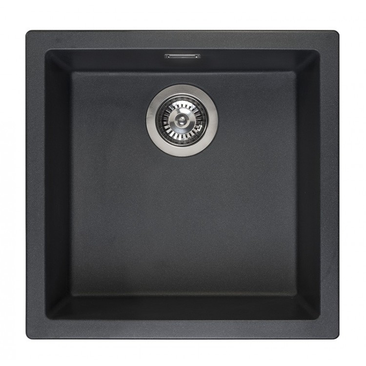 Reginox Amsterdam 40 Virtuves izlietne 46x46cm, R32312