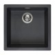 Reginox Amsterdam 40 Virtuves izlietne 46x46cm, R32312
