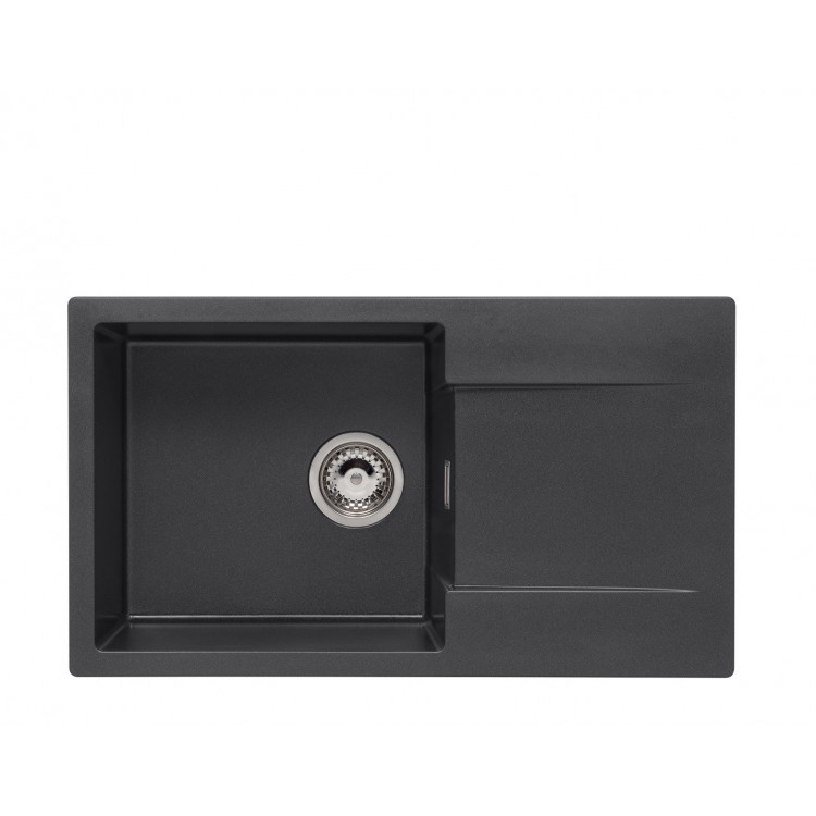 Reginox Amsterdam 43 Virtuves izlietne 76x43cm, R33463