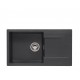 Reginox Amsterdam 43 Virtuves izlietne 76x43cm, R33463
