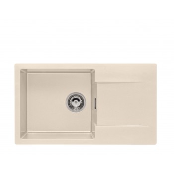 Reginox Amsterdam 43 Virtuves izlietne 76x43cm, R33470