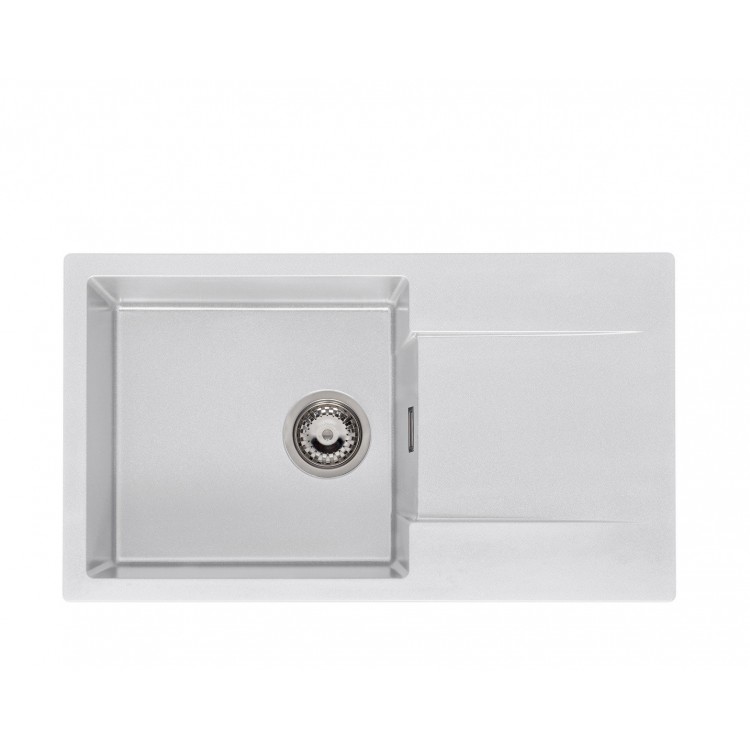 Reginox Amsterdam 43 Virtuves izlietne 76x43cm, R33500