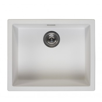 Reginox Amsterdam 50 Virtuves izlietne 56x46cm, R30837