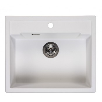 Reginox Amsterdam 54 Virtuves izlietne 60x51cm, R31032