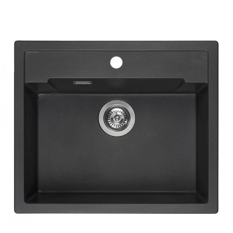 Reginox Amsterdam 54 Virtuves izlietne 60x51cm, R31049