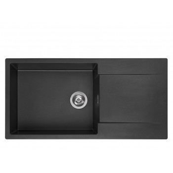 Reginox Amsterdam 540 Virtuves izlietne 100x50cm, R30806