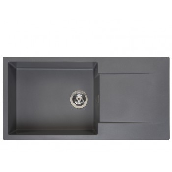Reginox Amsterdam 540 Virtuves izlietne 100x50cm, R30813