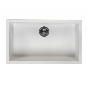 Reginox Amsterdam 72 Virtuves izlietne 78x46cm, R30875