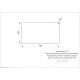 Reginox Amsterdam 72 Virtuves izlietne 78x46cm, R30905