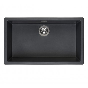 Reginox Amsterdam 72 Virtuves izlietne 78x46cm, R30882
